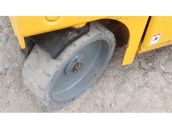 2006 HAULOTTE COMPACT 10N - Imagen 8