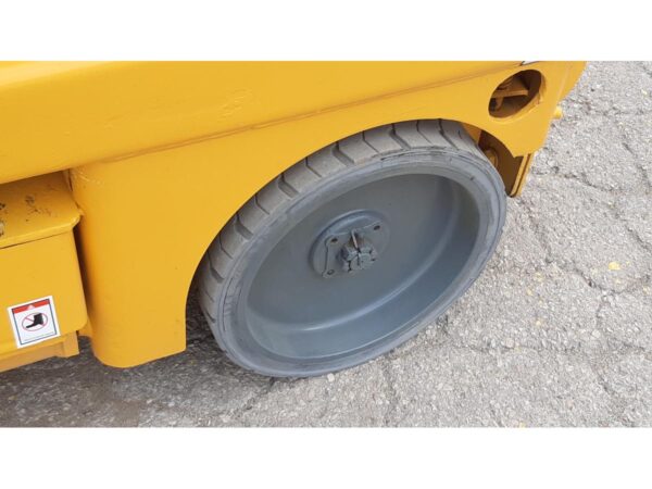 2006 HAULOTTE COMPACT 10N - Imagen 9