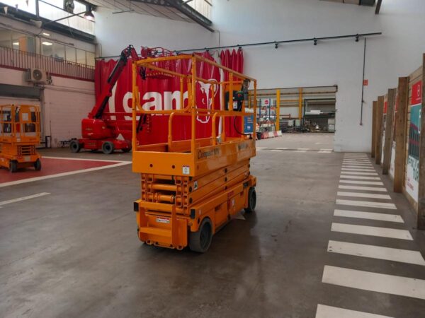 2006 HAULOTTE COMPACT 10N - Imagen 4