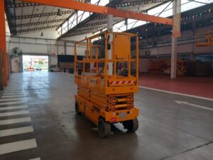2006 HAULOTTE COMPACT 10N - Imagen 5