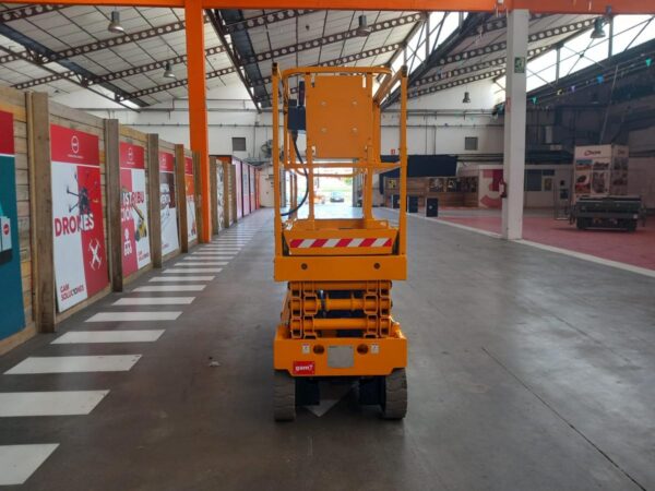 2006 HAULOTTE COMPACT 10N - Imagen 6