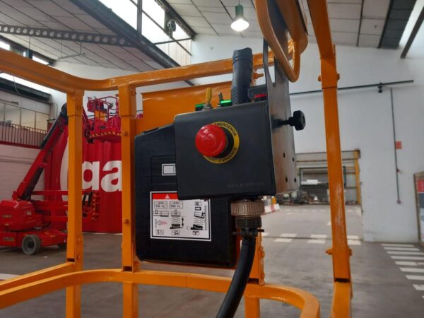 2006 HAULOTTE COMPACT 10N - Imagen 7