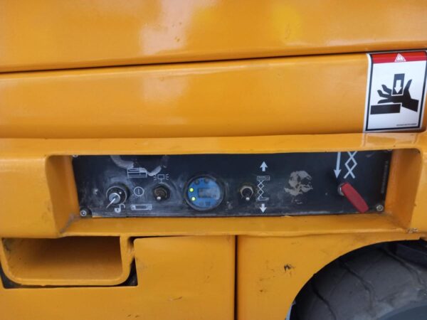 2006 HAULOTTE COMPACT 10N - Imagen 8