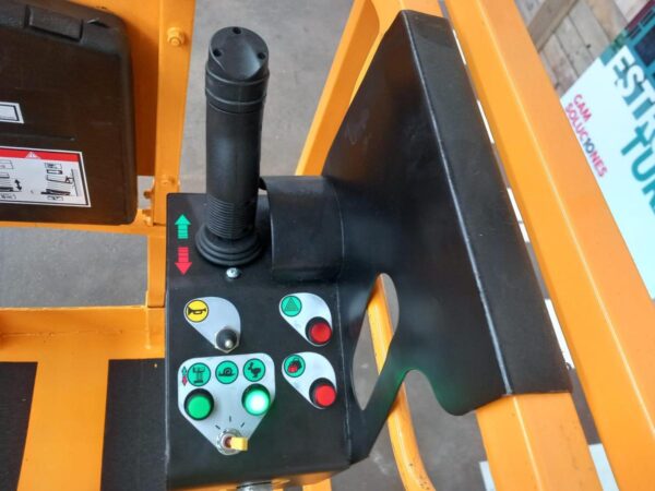 2006 HAULOTTE COMPACT 10N - Imagen 9