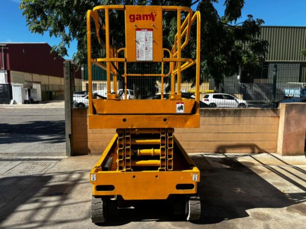 2006 HAULOTTE COMPACT 12 - Imagen 2