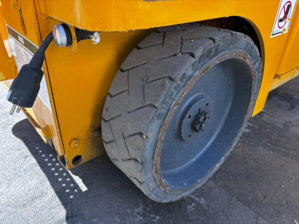 2006 HAULOTTE COMPACT 12 - Imagen 11
