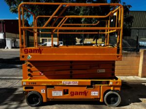 2006 HAULOTTE COMPACT 12 - Imagen 3