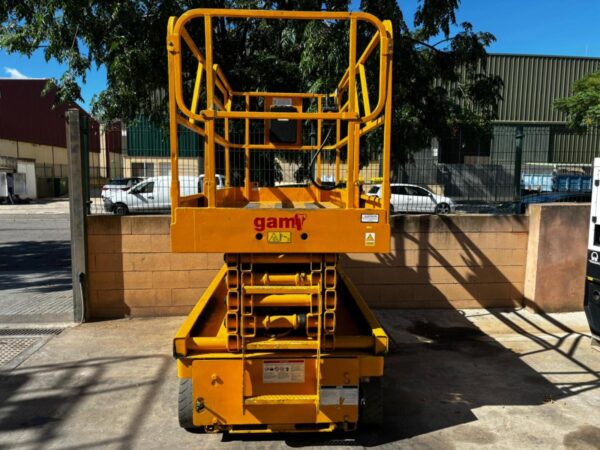 2006 HAULOTTE COMPACT 12 - Imagen 4