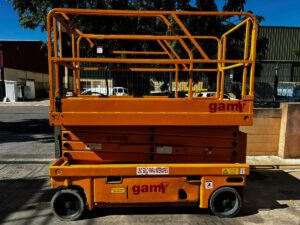 2006 HAULOTTE COMPACT 12