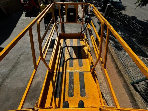 2006 HAULOTTE COMPACT 12 - Imagen 5