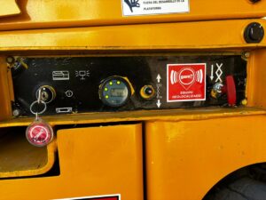 2006 HAULOTTE COMPACT 12 - Imagen 7