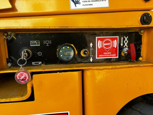 2006 HAULOTTE COMPACT 12 - Imagen 7