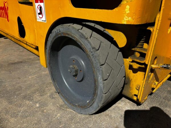 2006 HAULOTTE COMPACT 12 - Imagen 8