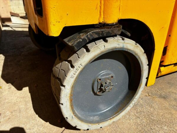 2006 HAULOTTE COMPACT 12 - Imagen 9
