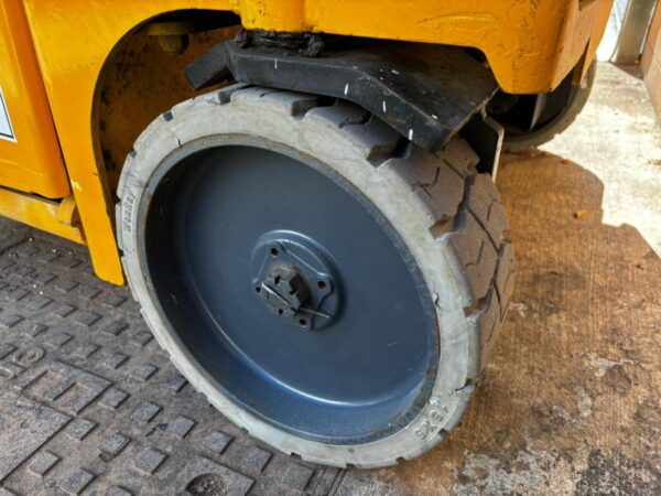 2006 HAULOTTE COMPACT 12 - Imagen 10