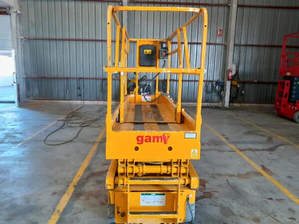 2006 HAULOTTE COMPACT 8 - Imagen 4