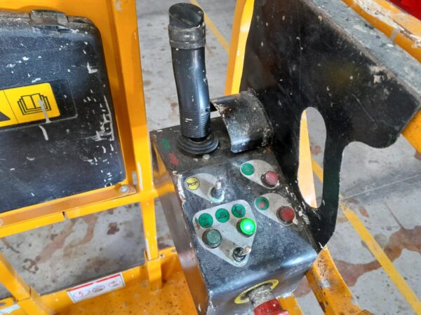 2006 HAULOTTE COMPACT 8 - Imagen 5