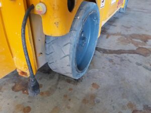 2006 HAULOTTE COMPACT 8 - Imagen 7