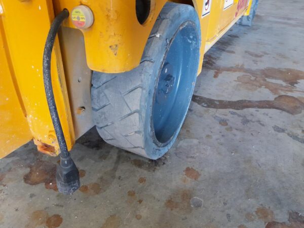 2006 HAULOTTE COMPACT 8 - Imagen 7