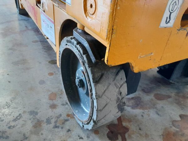 2006 HAULOTTE COMPACT 8 - Imagen 8
