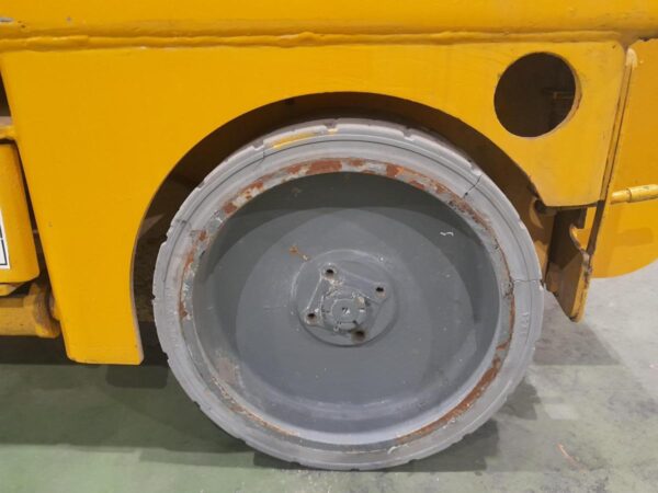 2006 HAULOTTE COMPACT 8 - Imagen 8