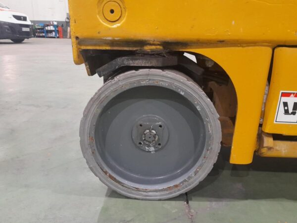 2006 HAULOTTE COMPACT 8 - Imagen 9