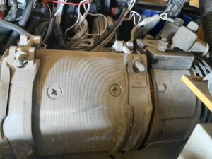 2006 HAULOTTE COMPACT 8 - Imagen 10