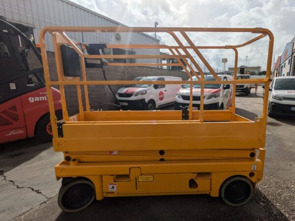 2006 HAULOTTE COMPACT 8 - Imagen 3