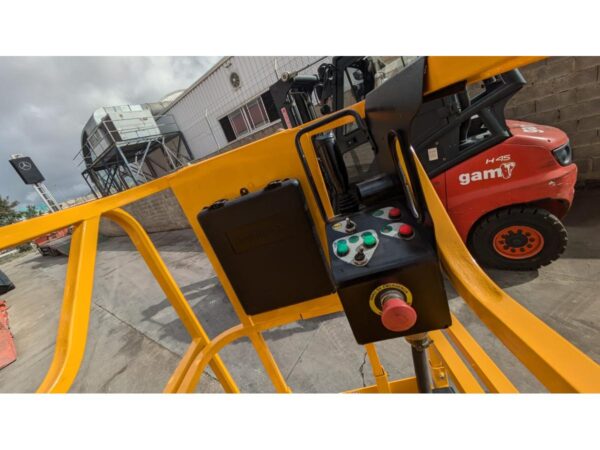 2006 HAULOTTE COMPACT 8 - Imagen 6