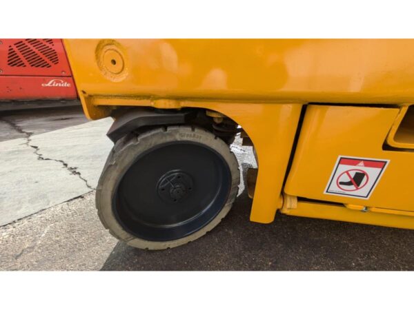 2006 HAULOTTE COMPACT 8 - Imagen 7