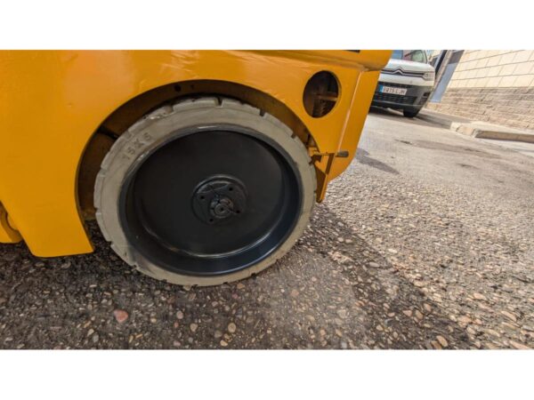2006 HAULOTTE COMPACT 8 - Imagen 9