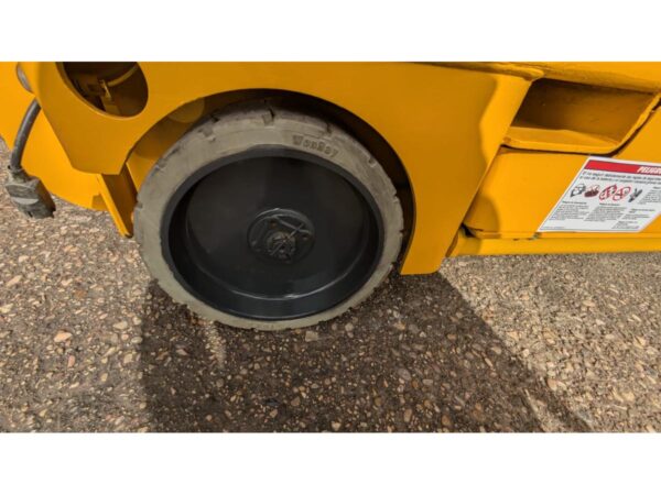 2006 HAULOTTE COMPACT 8 - Imagen 10