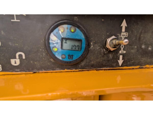 2006 HAULOTTE COMPACT 8 - Imagen 11