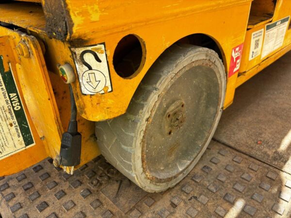 2006 HAULOTTE COMPACT 8 - Imagen 8