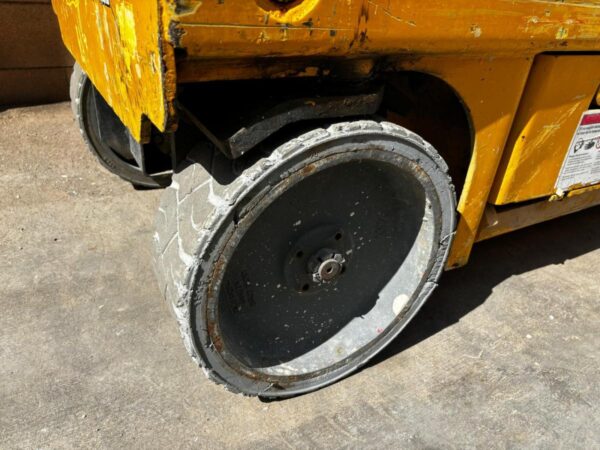 2006 HAULOTTE COMPACT 8 - Imagen 10