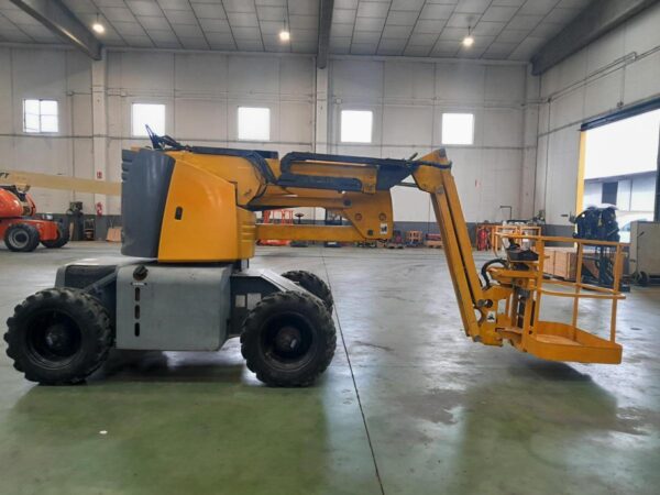 2006 HAULOTTE HA12 PX - Imagen 3