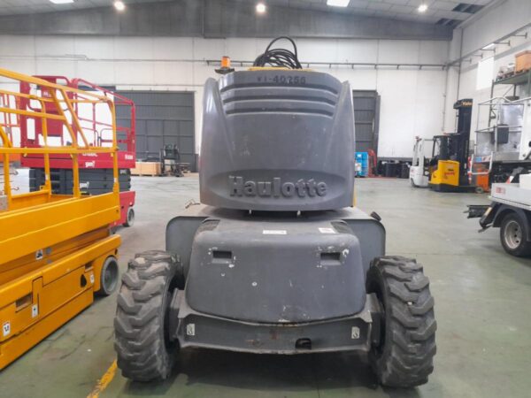 2006 HAULOTTE HA12 PX - Imagen 4