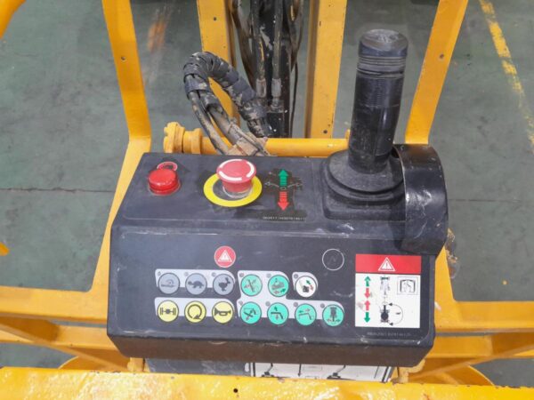 2006 HAULOTTE HA12 PX - Imagen 5