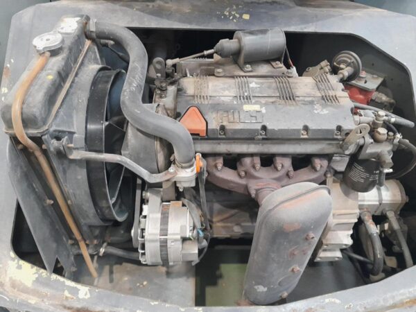 2006 HAULOTTE HA12 PX - Imagen 10