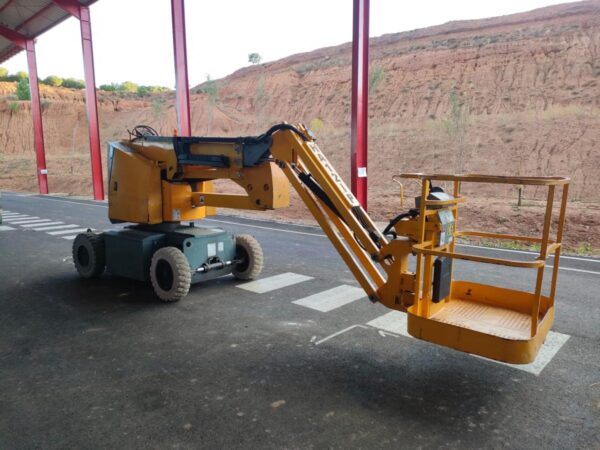 2006 HAULOTTE HA12IP - Imagen 2