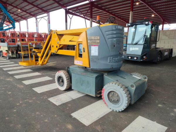 2006 HAULOTTE HA12IP - Imagen 3