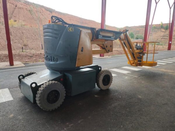 2006 HAULOTTE HA12IP - Imagen 4