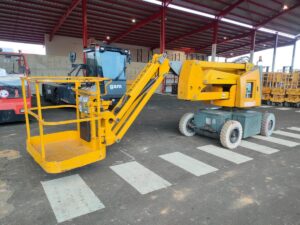 2006 HAULOTTE HA12IP