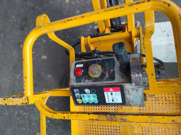 2006 HAULOTTE HA12IP - Imagen 5