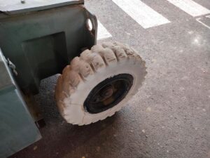 2006 HAULOTTE HA12IP - Imagen 7