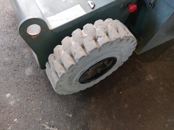 2006 HAULOTTE HA12IP - Imagen 9