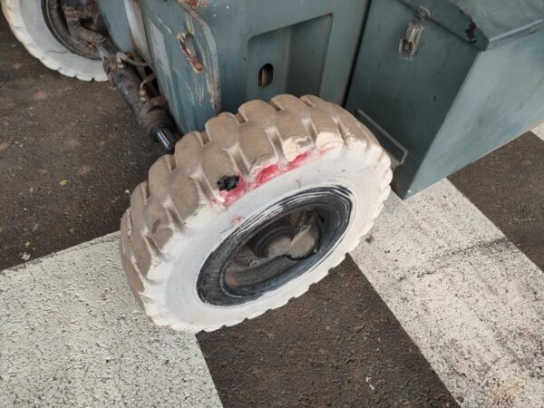 2006 HAULOTTE HA12IP - Imagen 10