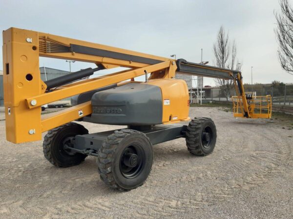 2006 HAULOTTE HA260PX - Imagen 2