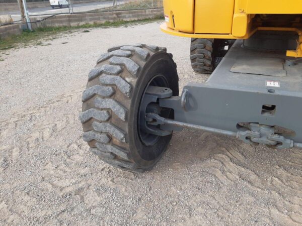 2006 HAULOTTE HA260PX - Imagen 11