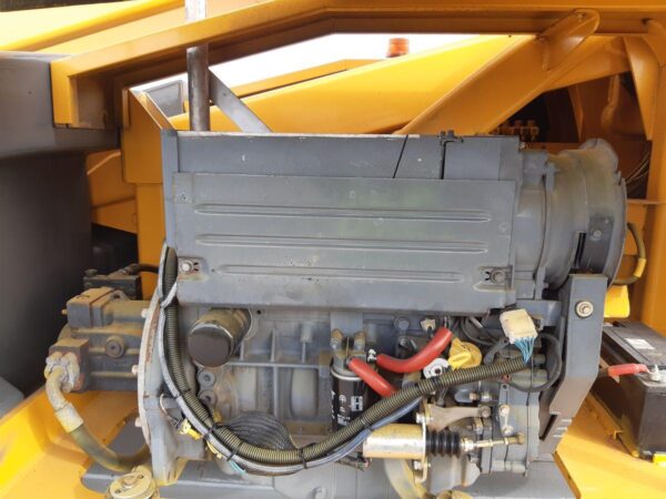 2006 HAULOTTE HA260PX - Imagen 13